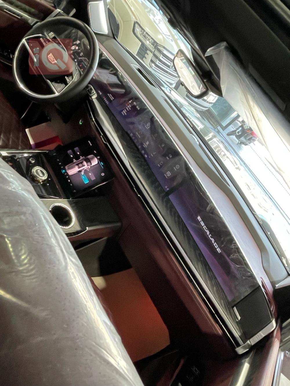 کادیلاک ئێسکەلەید